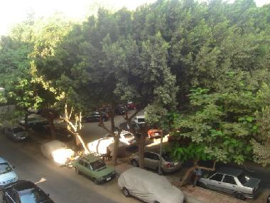 Appartement de vacances �/en/au Cairo (Al Qahirah)ou appartement ou maison de vacances