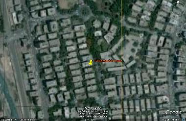 Appartement de vacances �/en/au Cairo (Al Qahirah)ou appartement ou maison de vacances