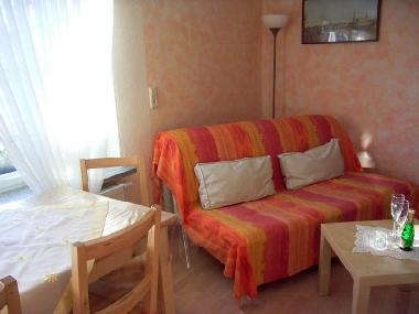 Appartement de vacances /en/au Rathmannsdorf (Schsische Schweiz)ou appartement ou maison de vacances
