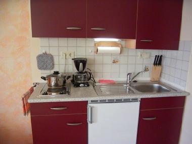 Appartement de vacances /en/au Rathmannsdorf (Schsische Schweiz)ou appartement ou maison de vacances