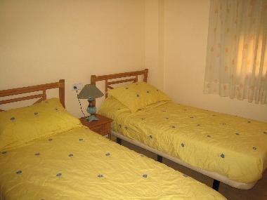 Appartement de vacances �/en/au Cabo Roig (Alicante / Alacant)ou appartement ou maison de vacances