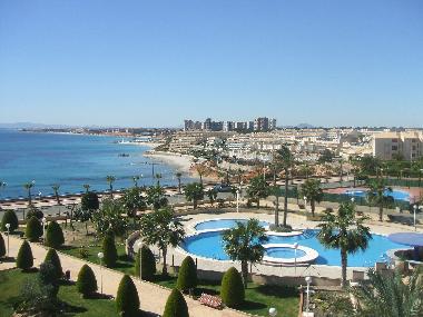 Appartement de vacances �/en/au Cabo Roig (Alicante / Alacant)ou appartement ou maison de vacances