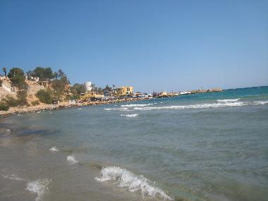 Appartement de vacances �/en/au Cabo Roig (Alicante / Alacant)ou appartement ou maison de vacances