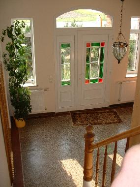 Maison de vacances /en/au Gro Oesingen (Lneburger Heide)ou appartement ou maison de vacances
