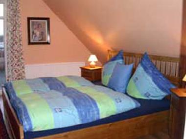 Maison de vacances /en/au Gro Oesingen (Lneburger Heide)ou appartement ou maison de vacances