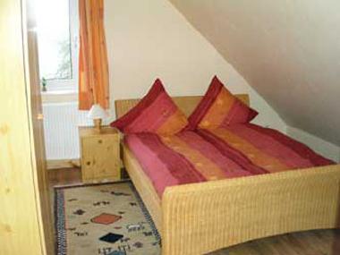 Maison de vacances /en/au Gro Oesingen (Lneburger Heide)ou appartement ou maison de vacances