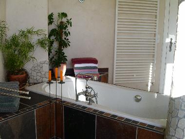 Maison de vacances /en/au Gro Oesingen (Lneburger Heide)ou appartement ou maison de vacances