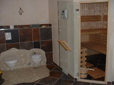 Maison de vacances /en/au Gro Oesingen (Lneburger Heide)ou appartement ou maison de vacances