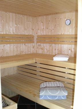 Maison de vacances /en/au Gro Oesingen (Lneburger Heide)ou appartement ou maison de vacances