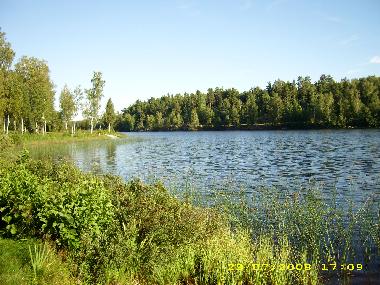 Maison de vacances �/en/au Ishult (Smaland)ou appartement ou maison de vacances