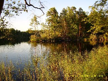 Maison de vacances �/en/au Ishult (Smaland)ou appartement ou maison de vacances