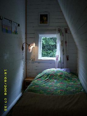 Maison de vacances �/en/au Ishult (Smaland)ou appartement ou maison de vacances