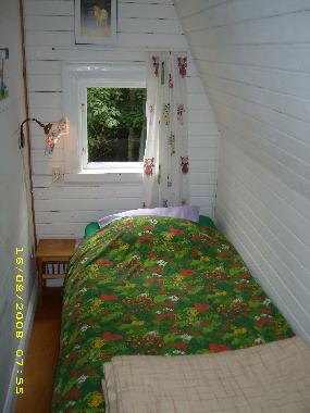 Maison de vacances �/en/au Ishult (Smaland)ou appartement ou maison de vacances