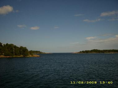 Maison de vacances �/en/au Ishult (Smaland)ou appartement ou maison de vacances