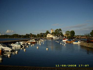 Maison de vacances �/en/au Ishult (Smaland)ou appartement ou maison de vacances
