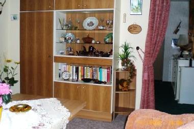 Appartement de vacances �/en/au Bad Elster  (Vogtland)ou appartement ou maison de vacances