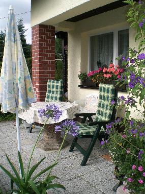 Appartement de vacances �/en/au Bad Elster  (Vogtland)ou appartement ou maison de vacances