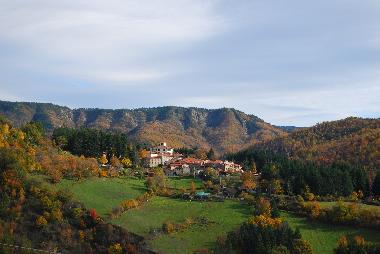 Appartement de vacances �/en/au Pratovecchio (Arezzo)ou appartement ou maison de vacances