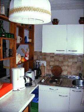 Appartement de vacances �/en/au Bad Elster  (Vogtland)ou appartement ou maison de vacances