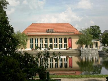 Appartement de vacances �/en/au Bad Elster  (Vogtland)ou appartement ou maison de vacances