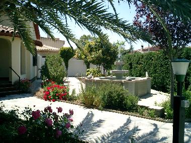 Appartement de vacances /en/au Villa San Pietro (Cagliari)ou appartement ou maison de vacances