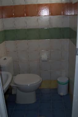 Appartement de vacances /en/au Milos (Kyklades)ou appartement ou maison de vacances