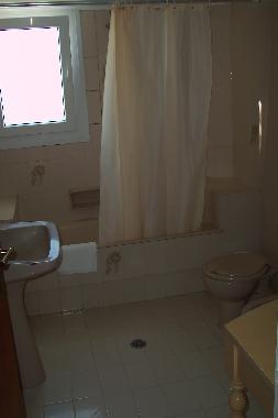 Appartement de vacances /en/au Milos (Kyklades)ou appartement ou maison de vacances