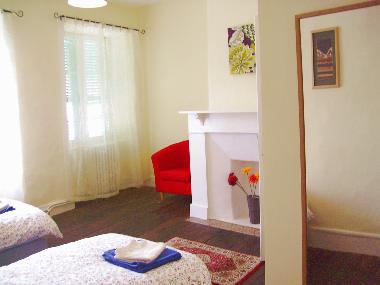 Maison de vacances �/en/au St Germain les Belles (Haute-Vienne)ou appartement ou maison de vacances