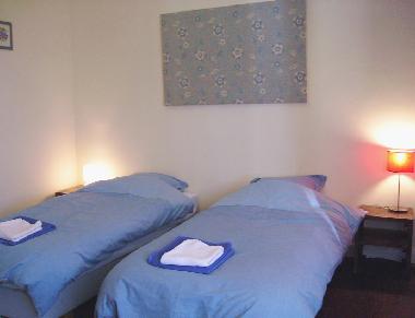 Maison de vacances �/en/au St Germain les Belles (Haute-Vienne)ou appartement ou maison de vacances