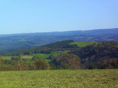 Maison de vacances �/en/au St Germain les Belles (Haute-Vienne)ou appartement ou maison de vacances