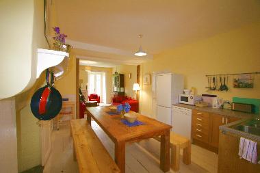 Maison de vacances �/en/au St Germain les Belles (Haute-Vienne)ou appartement ou maison de vacances