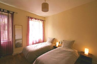 Maison de vacances �/en/au St Germain les Belles (Haute-Vienne)ou appartement ou maison de vacances