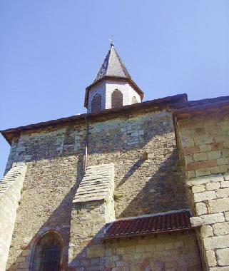 Maison de vacances �/en/au St Germain les Belles (Haute-Vienne)ou appartement ou maison de vacances