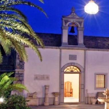 H�tel �/en/au Port Elounda (Lasithi)ou appartement ou maison de vacances