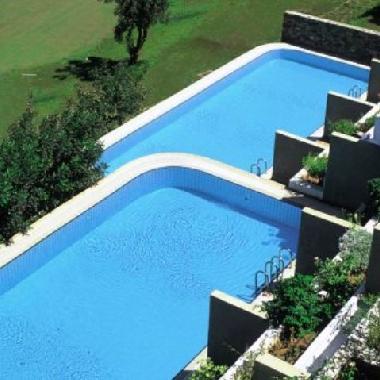 H�tel �/en/au Port Elounda (Lasithi)ou appartement ou maison de vacances