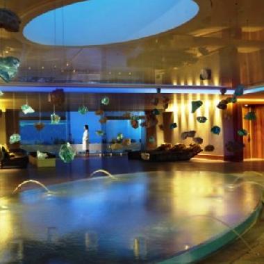 H�tel �/en/au Port Elounda (Lasithi)ou appartement ou maison de vacances
