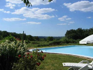 Maison de vacances /en/au Montcaret (Dordogne)ou appartement ou maison de vacances