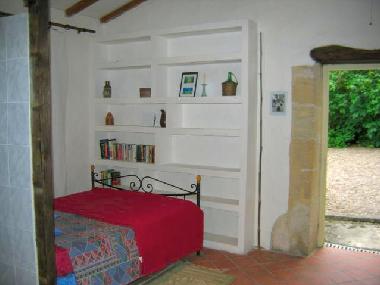 Maison de vacances /en/au Montcaret (Dordogne)ou appartement ou maison de vacances