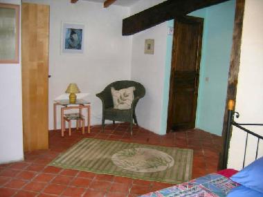 Maison de vacances /en/au Montcaret (Dordogne)ou appartement ou maison de vacances