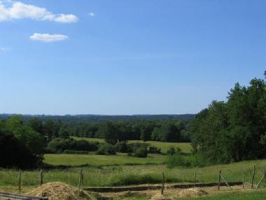 Maison de vacances /en/au Montcaret (Dordogne)ou appartement ou maison de vacances