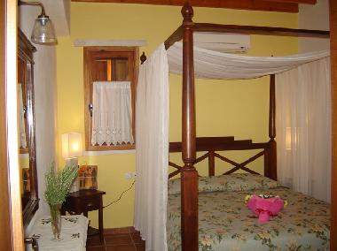 Maison de vacances �/en/au Rhodes (Dodekanisos)ou appartement ou maison de vacances