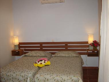 Maison de vacances �/en/au Rhodes (Dodekanisos)ou appartement ou maison de vacances