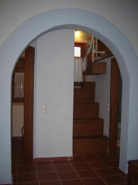 Maison de vacances �/en/au Rhodes (Dodekanisos)ou appartement ou maison de vacances