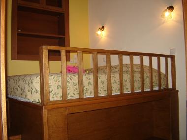 Maison de vacances �/en/au Rhodes (Dodekanisos)ou appartement ou maison de vacances