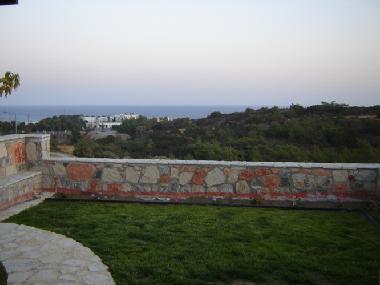 Maison de vacances �/en/au Rhodes (Dodekanisos)ou appartement ou maison de vacances