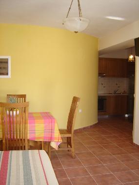 Maison de vacances �/en/au Rhodes (Dodekanisos)ou appartement ou maison de vacances