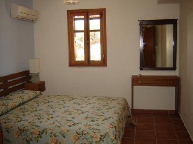 Maison de vacances �/en/au Rhodes (Dodekanisos)ou appartement ou maison de vacances