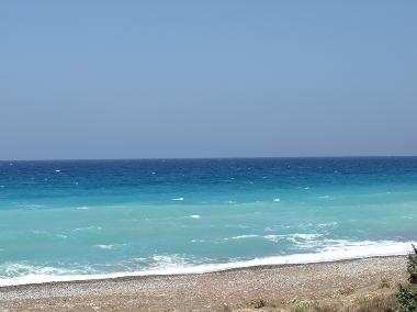 Maison de vacances �/en/au Rhodes (Dodekanisos)ou appartement ou maison de vacances