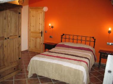 Maison de vacances �/en/au La Baronia de Rialb (Lleida)ou appartement ou maison de vacances