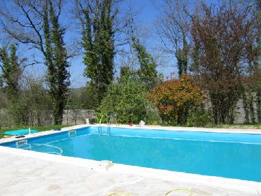 Maison de vacances �/en/au Villereal (Lot-et-Garonne)ou appartement ou maison de vacances